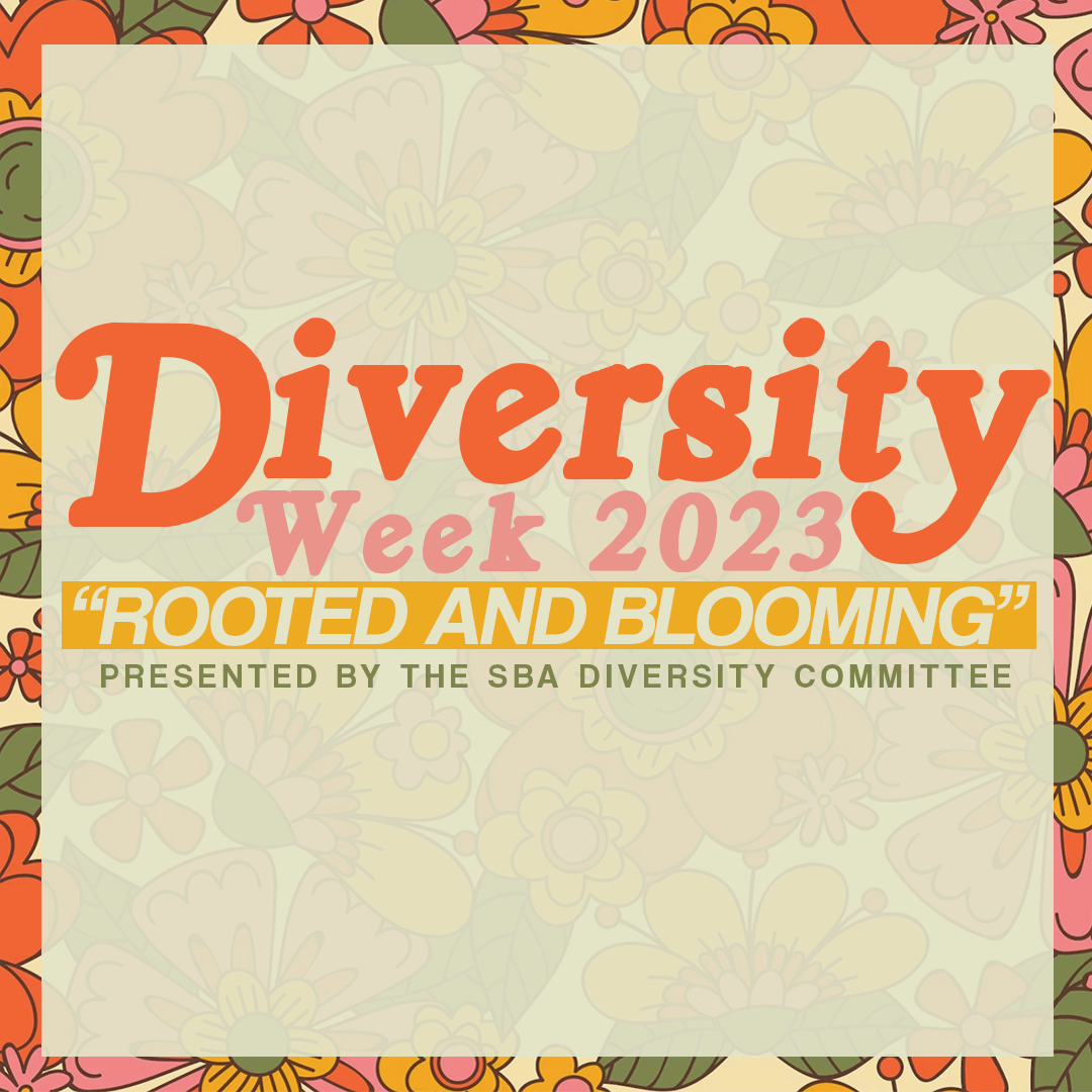 diversity week logo